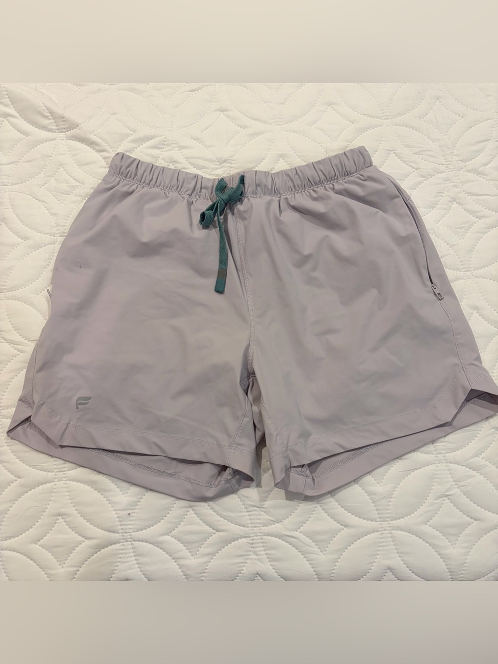 Fabletics Men’s The One Short (lined)